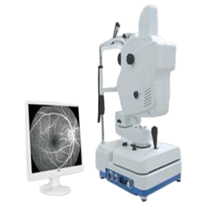 Cámara retinal no midriática F013