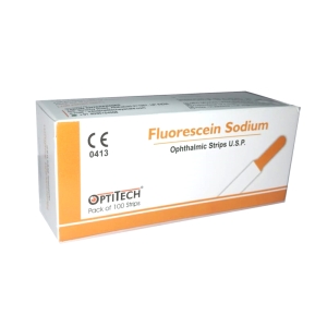 FLUORESCEINA FL-100